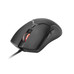 Mars Gaming Combo MCPX GAMING 3IN1 RGB Negro