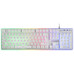 Kit teclado + raton mars gaming