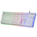Kit teclado + raton mars gaming