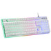 Kit teclado + raton mars gaming