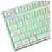 Kit teclado + raton mars gaming