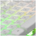 Kit teclado + raton mars gaming