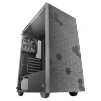 CAJA SEMITORRE ATX MCQ3 NEGRO MARS GAMING