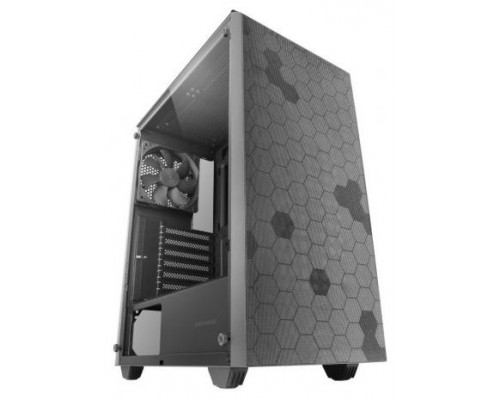 CAJA SEMITORRE ATX MCQ3 NEGRO MARS GAMING