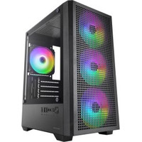 CAJA SEMITORRE ATX MC-QUANTUM NEGRO MARS GAMING