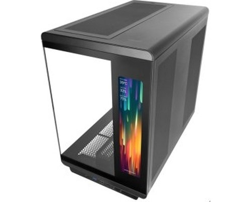 CAJA SEMITORRE ATX MC-REV MAX NEGRO MARS GAMING-AA29 CAJA SEMITORRE ATX MC-REV MAX NEGRO MARS GAMING