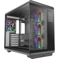 CAJA SEMITORRE ATX MC-REV PRO NEGRO MARS GAMING