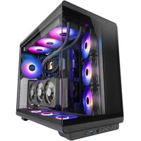 CAJA SEMITORRE ATX MC-REV NEGRO MARS GAMING