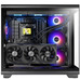 CAJA SEMITORRE ATX MC-REV NEGRO MARS GAMING-AA20 CAJA SEMITORRE ATX MC-REV NEGRO MARS GAMING