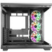 CAJA SEMITORRE ATX MC-REV NEGRO MARS GAMING-AA20 CAJA SEMITORRE ATX MC-REV NEGRO MARS GAMING