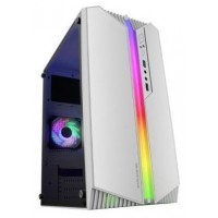 MARS GAMING Caja M-atx MC-S1 White