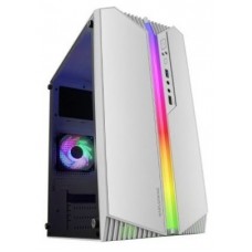 MARS GAMING Caja M-atx MC-S1 White