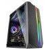 MARS GAMING Caja M-atx MC-S1 Black