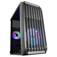 CAJA MICROATX MC-S2 NEGRO MARS GAMING