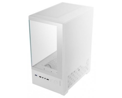 CAJA MICROATX MC-SE2 BLANCO MARS GAMING