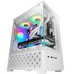 CAJA MICROATX MC-SE2 BLANCO MARS GAMING-AA7 CAJA MICROATX MC-SE2 BLANCO MARS GAMING