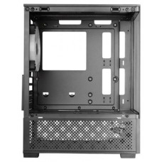 CAJA MICROATX MC-SE2 NEGRO MARS GAMING