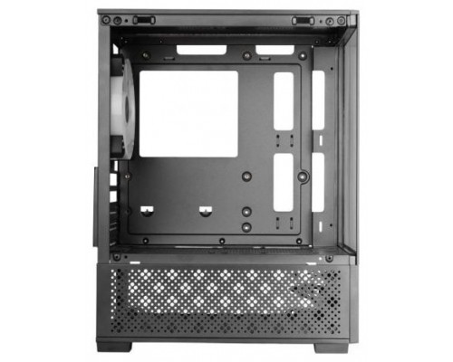 CAJA MICROATX MC-SE2 NEGRO MARS GAMING
