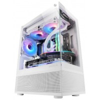 CAJA MICROATX MC-SE BLANCO MARS GAMING