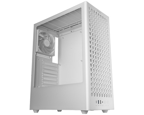 CAJA SEMITORRE ATX MC-T800 BLANCO MARS GAMING-AA9 CAJA SEMITORRE ATX MC-T800 BLANCO MARS GAMING