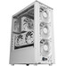 CAJA SEMITORRE ATX MC-T800 BLANCO MARS GAMING-AA9 CAJA SEMITORRE ATX MC-T800 BLANCO MARS GAMING