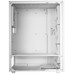 CAJA SEMITORRE ATX MC-T800 BLANCO MARS GAMING-AA9 CAJA SEMITORRE ATX MC-T800 BLANCO MARS GAMING