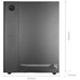 CAJA SEMITORRE ATX MC-T800 BLANCO MARS GAMING-AA9 CAJA SEMITORRE ATX MC-T800 BLANCO MARS GAMING