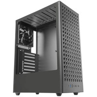 CAJA SEMITORRE ATX MC-T800 NEGRO MARS GAMING-9AA CAJA SEMITORRE ATX MC-T800 NEGRO MARS GAMING