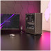 CAJA SEMITORRE ATX MC-T800 NEGRO MARS GAMING-AA9 CAJA SEMITORRE ATX MC-T800 NEGRO MARS GAMING