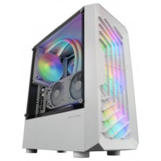 CAJA SEMITORRE ATX MCTORW BLANCO MARS GAMING