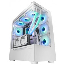 CAJA TORRE E-ATX XXL MC-ULT BLANCO MARS GAMING