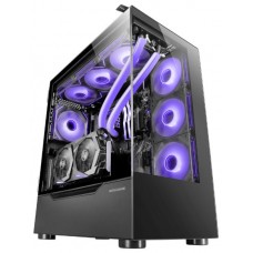 CAJA TORRE E-ATX XXL MC-ULT NEGRO MARS GAMING