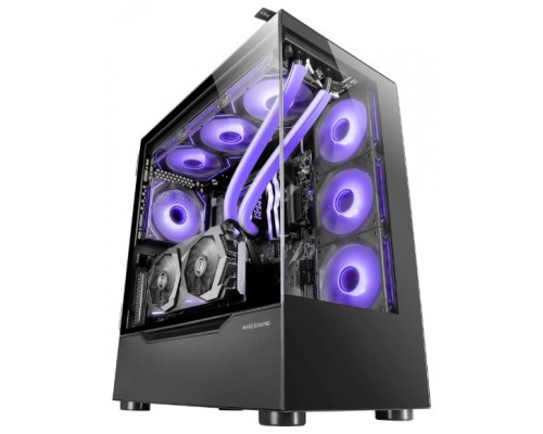 CAJA TORRE E-ATX XXL MC-ULT NEGRO MARS GAMING