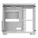 MARS GAMING Torre E-atx MCV3 Premium XXL White