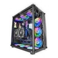 CAJA TORRE E-ATX XXL MCV4 NEGRO MARS GAMING