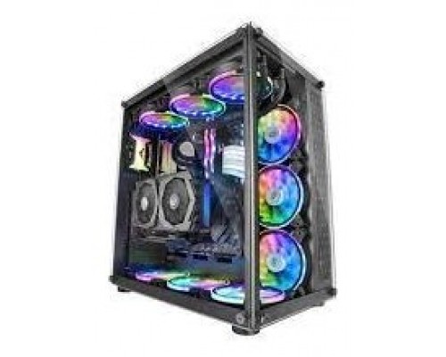 CAJA TORRE E-ATX XXL MCV4 NEGRO MARS GAMING