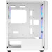 CAJA SEMITORRE ATX MC-VAULT ARGB BLANCO MARS GAMING