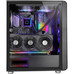 CAJA SEMITORRE ATX MC-VAULT ARGB NEGRO MARS GAMING