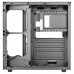 CAJA SEMITORRE ATX MCV-ONE FRGB NEGRO MARS GAMING