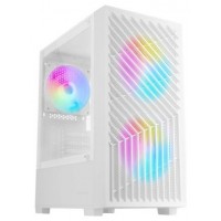 CAJA MICROATX MC-VORTEX BLANCO MARS GAMING