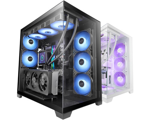 CAJA SEMITORRE ATX MCVPRO ARGB NEGRO MARS GAMING-AA14 CAJA SEMITORRE ATX MCVPRO ARGB NEGRO MARS GAMING