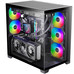 CAJA SEMITORRE ATX MCVPRO ARGB NEGRO MARS GAMING-AA14 CAJA SEMITORRE ATX MCVPRO ARGB NEGRO MARS GAMING