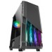 CAJA SEMITORRE ATX MCX2 FRGB NEGRO MARS GAMING