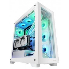 Mars Gaming Caja E-Atx MC-XP Blanco