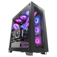 CAJA TORRE E-ATX MCXP NEGRO MARS GAMING