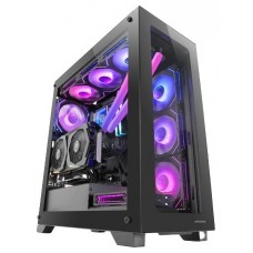 CAJA TORRE E-ATX MCXP NEGRO MARS GAMING