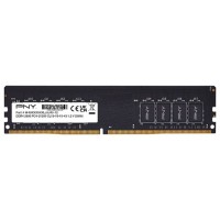 DDR4 16 GB 2666 Mhz. BULK PNY