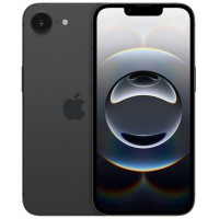 SMARTPHONE APPLE IPHONE 16E 128GB BLACK