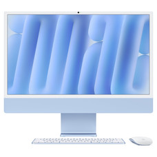 Ordenador all in one apple imac