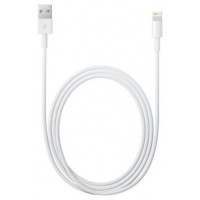 CABLE APPLE LIGHTNING A USB-A 2M